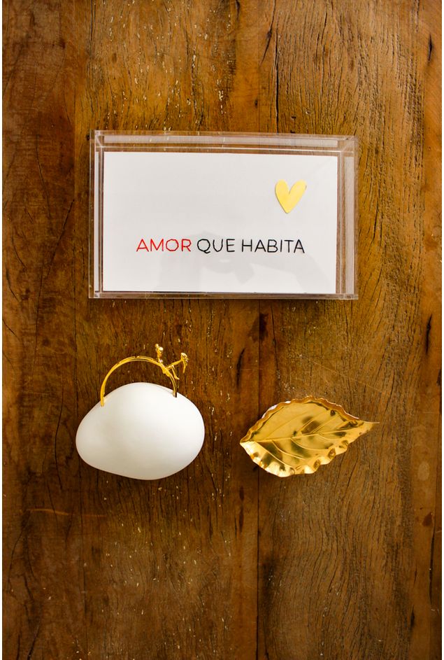 Combinação de Parede Refinado Ouro