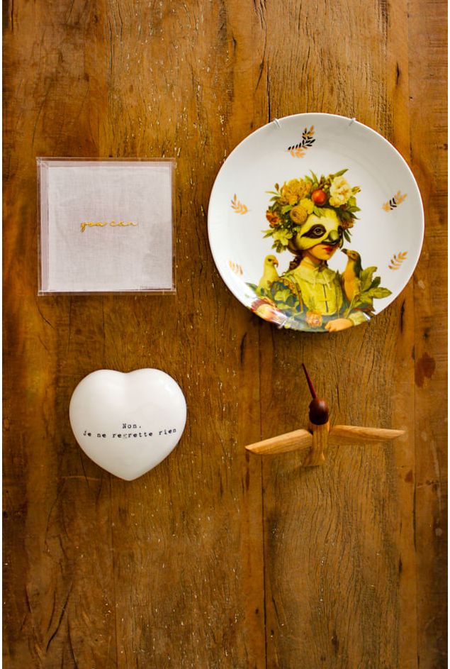 Combinação de Parede A Colheita Combinação de Parede A Colheita