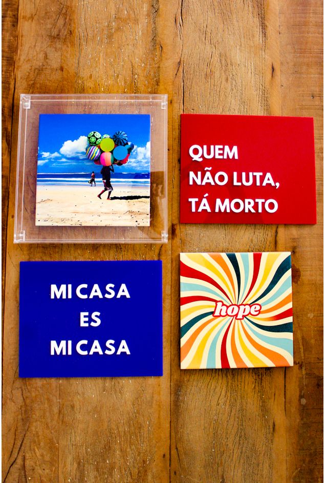 Combinação de Parede Cor e movimento Combinação de Parede Cor e movimento