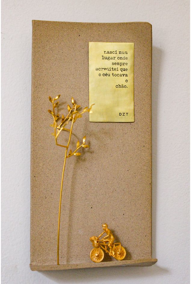 Mundinho Lugar Onde Vivi - DZT Mundinho Lugar Onde Vivi - DZT