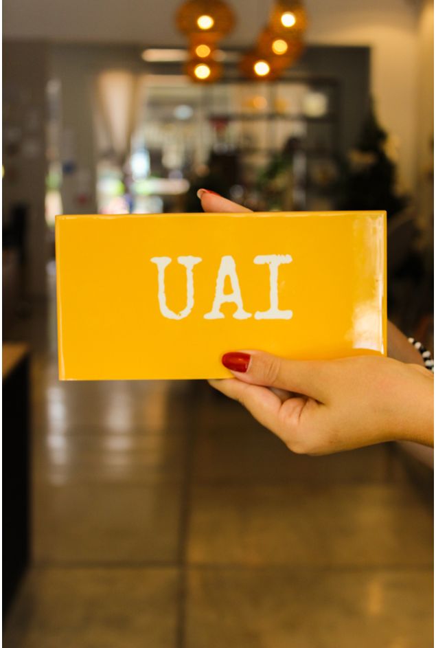 Azulejo Decorativo Uai Mimo Galeria