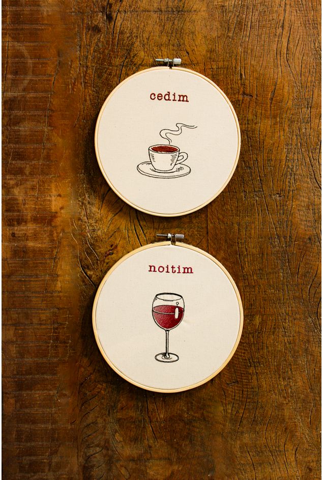 Combinação de Parede Noitim & Cedim Combinação de Parede Noitim & Cedim