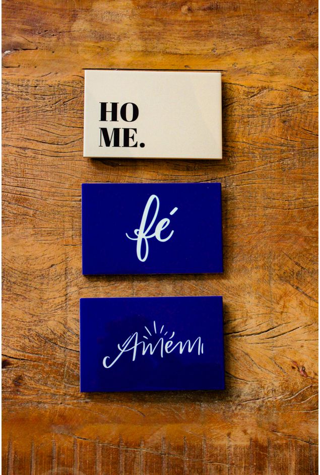 Combinação de Parede Lar Protegido