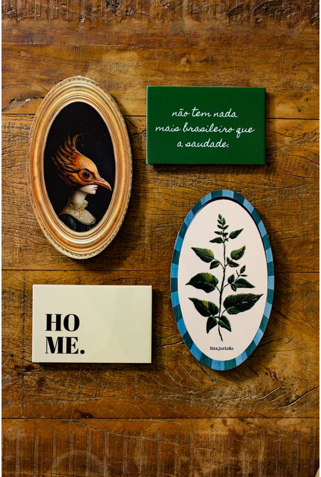 Combinação de Parede Estilo Contemporâneo Combinação de Parede Estilo Contemporâneo