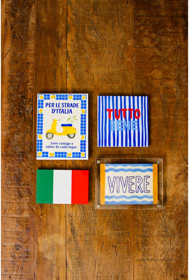 Combinação de Parede Vivere Combinação de Parede Vivere