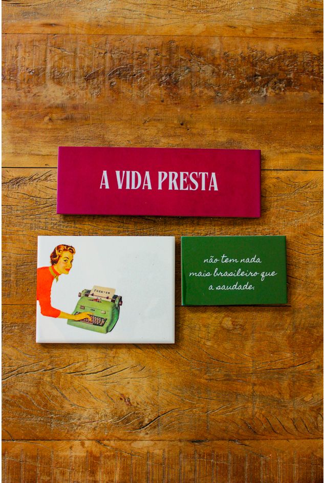 Combinção de Parede Alma Brasileira Combinção de Parede Alma Brasileira