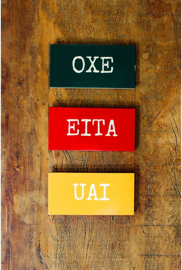 Combinação de Parede Cultura Tipica