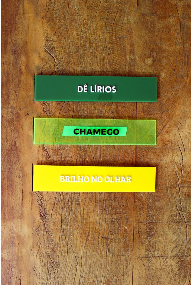 Combinação de Parede Dê Lirios