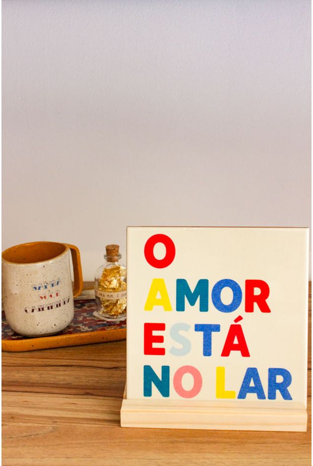 Azulejo-decorativo-o-amor-esta-no-lar-Mimo-Galeria