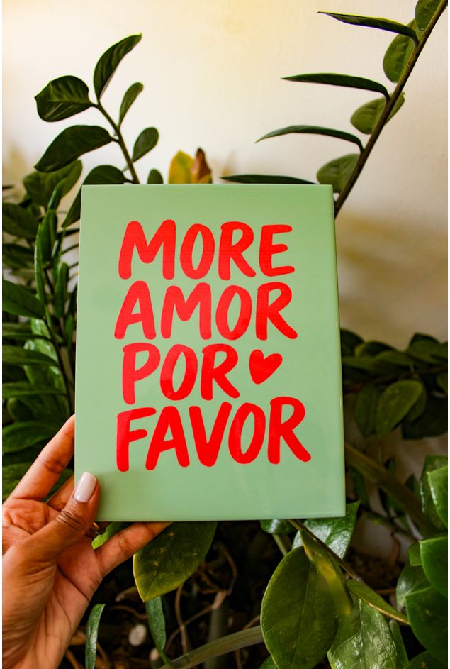 Azulejo-Decorativo-More-Amor-Por-Favor-Pink-Mimo-Galeria