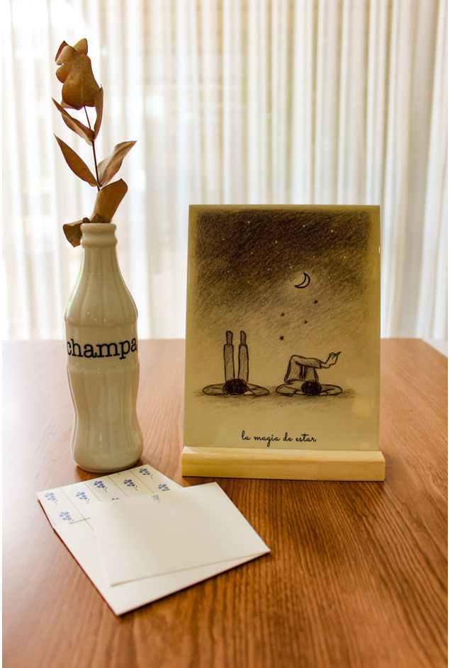 Kit Presente La Magia de Estar