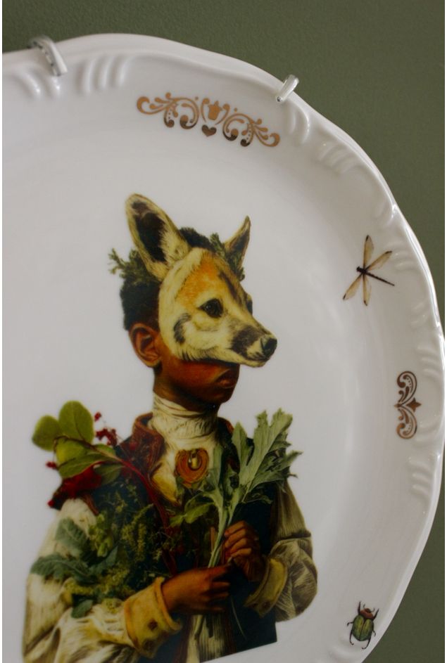 Prato-Decorativo-Menino-Lobo-28cm-Exclusivo-Mimo-e-Greghi-Design--4-