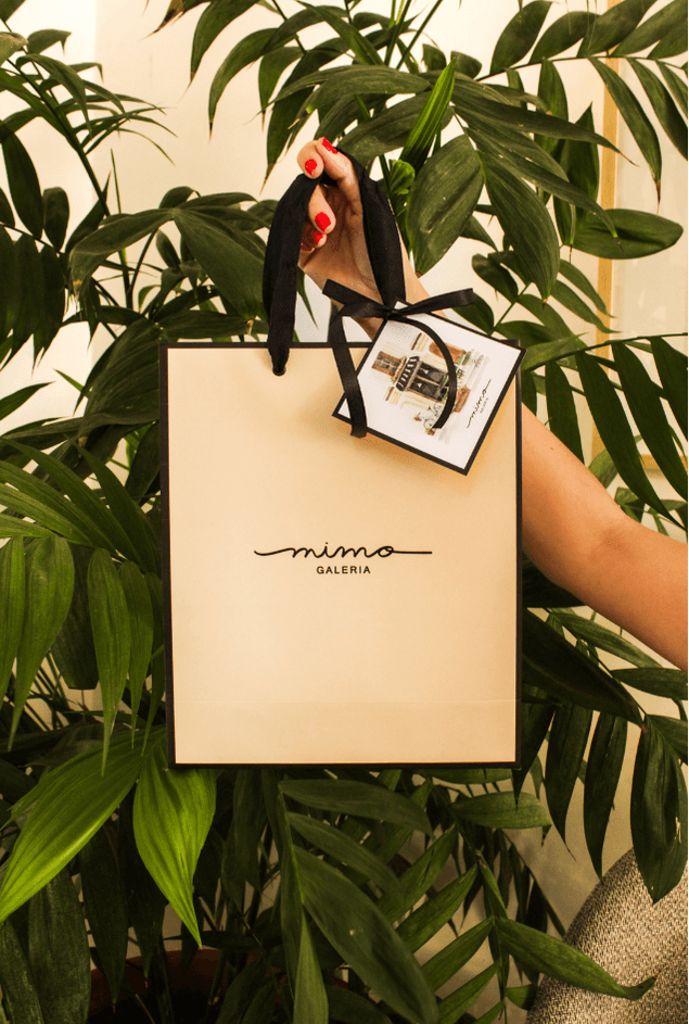 Embalagem para presente Embalagem para presente