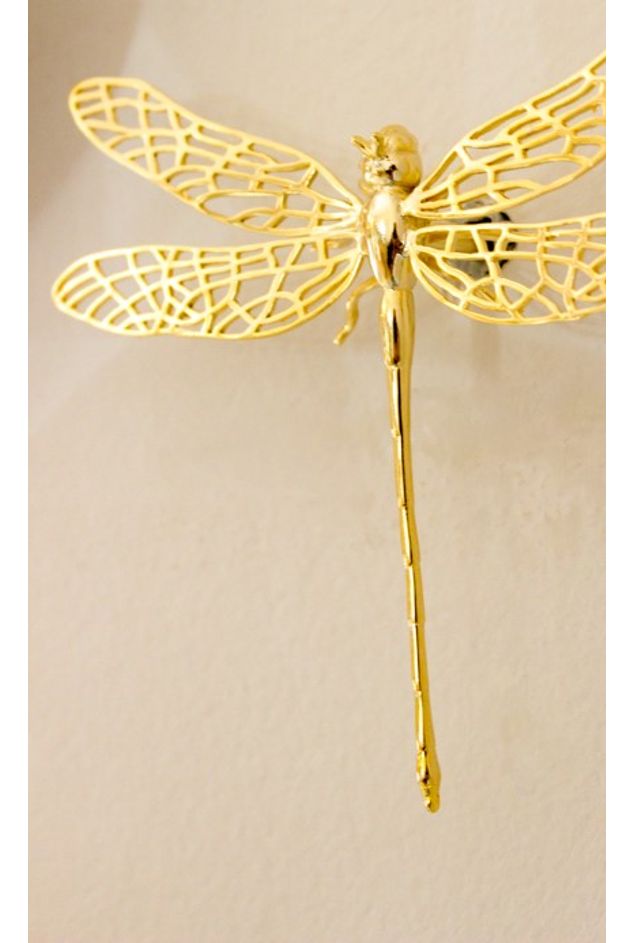 Escultura-libelula-de-parede-ouro-Suli-Objetos---Copia