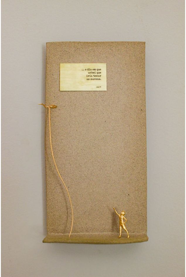 Mundinho As Nuvens - DZT Mundinho As Nuvens - DZT