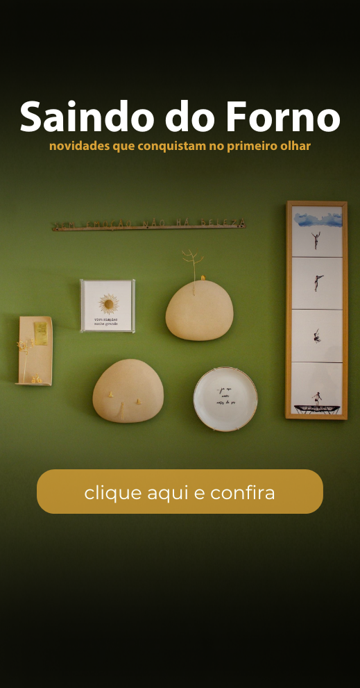 Saindo do Forno