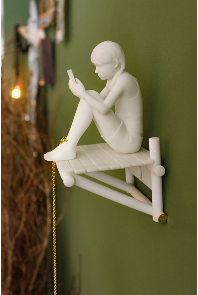 Escultura-de-Parede-Menina-Ancora---Sui-Objetos--5-