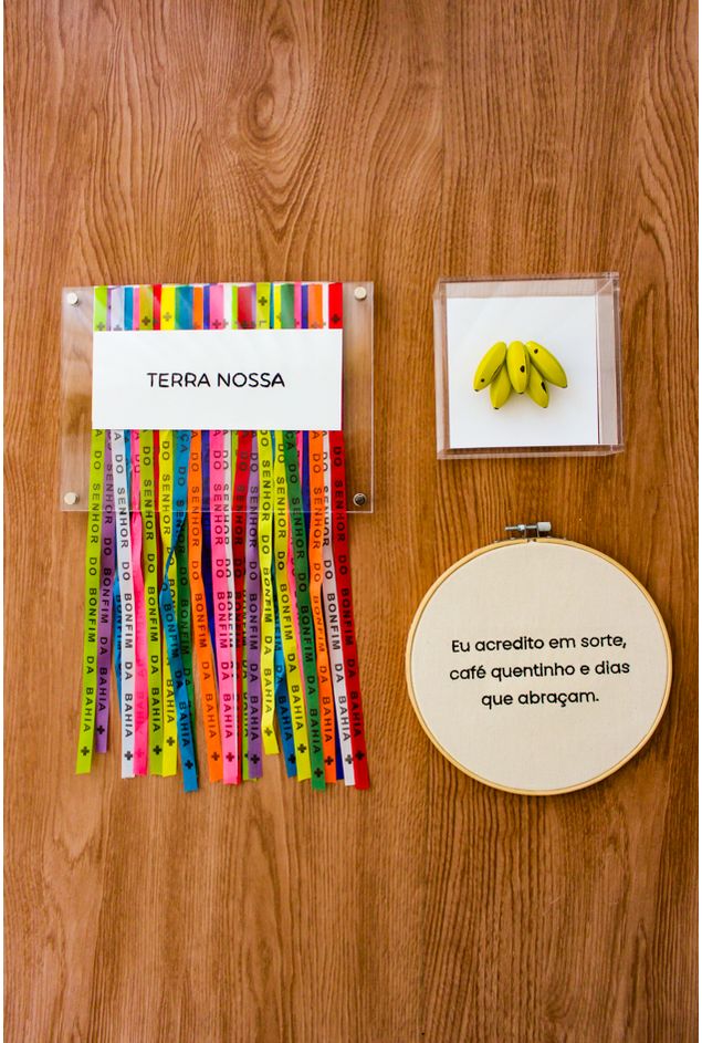 Combinação de Parede Terra Nossa Combinação de Parede Terra Nossa