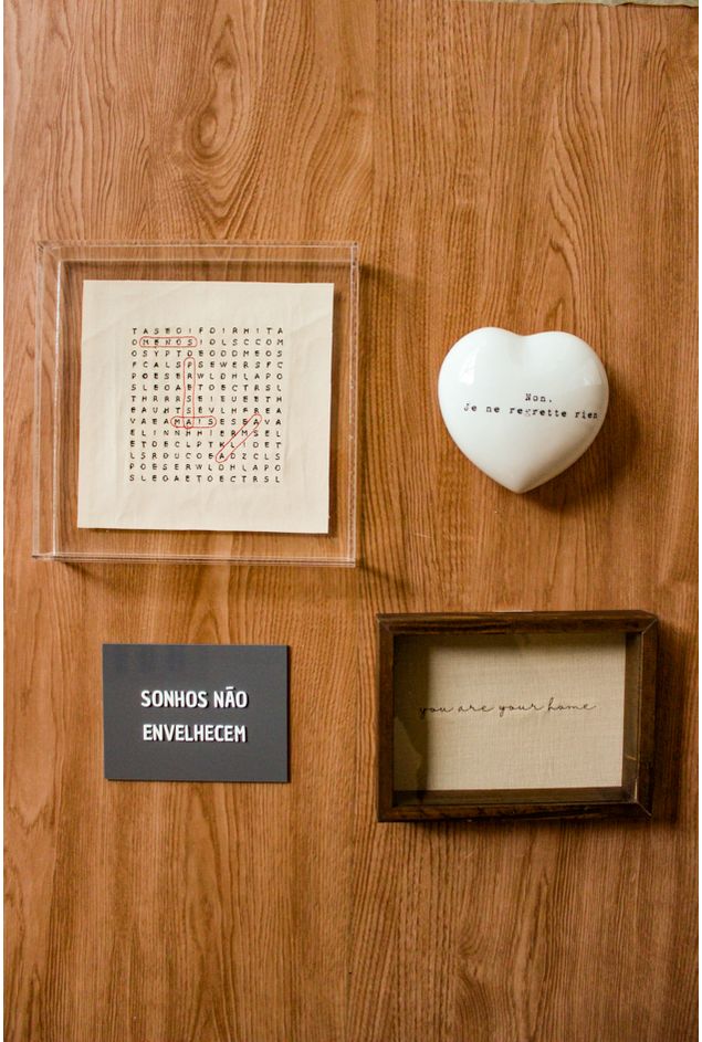 Combinação de Parede Palavras Cruzadas