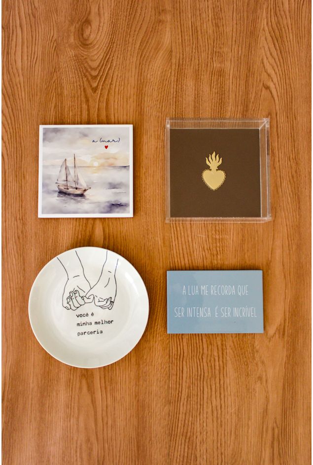 Combinação de Parede A (mar)