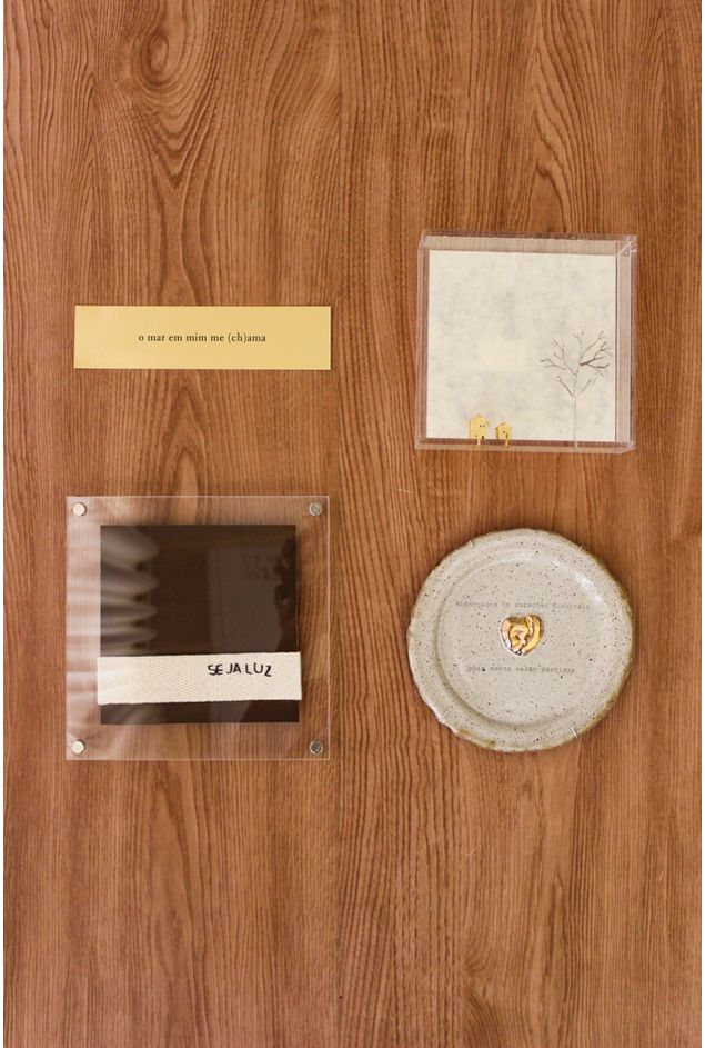 Combinação de Parede Corações Flexíveis