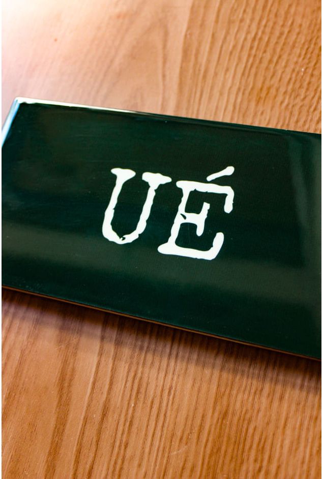 Azulejo Decorativo Ué Mimo Galeria