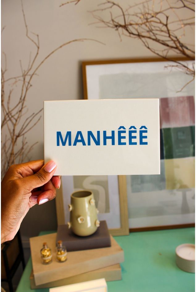 Azulejo Decorativo Manhêêê Mimo Galeria Azulejo Decorativo Manhêêê Mimo Galeria