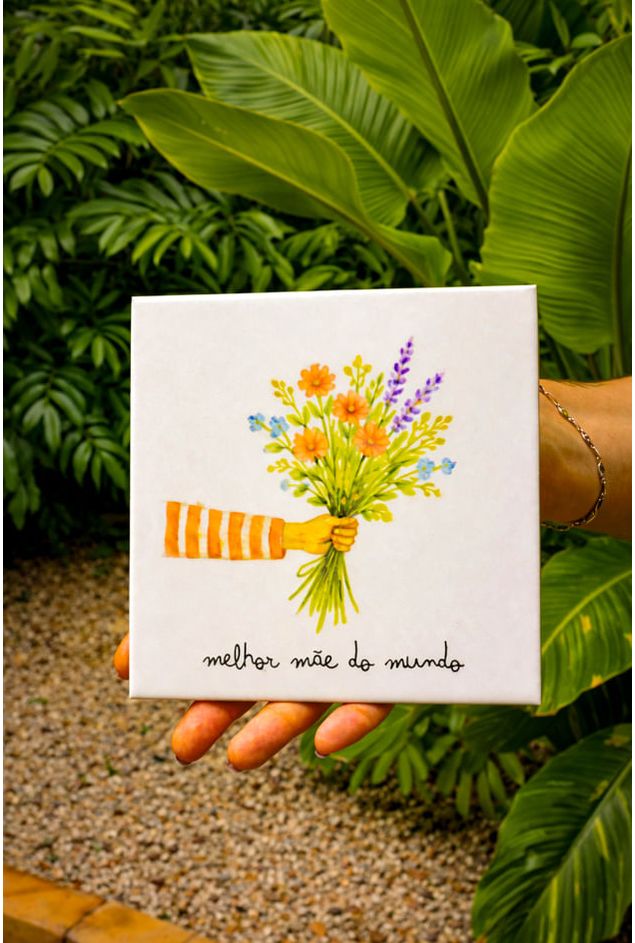 Azulejo-Decorativo-Melhor-Mae-do-Mundo-Mimo-Galeria Azulejo-Decorativo-Melhor-Mae-do-Mundo-Mimo-Galeria