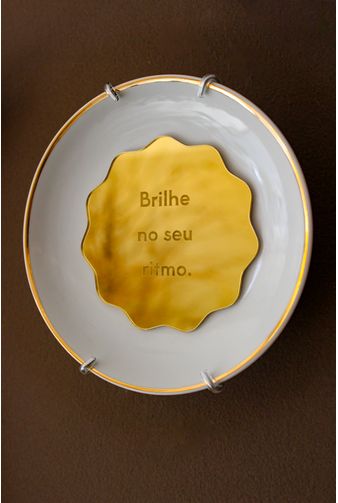 Prato-Decorativo-Brilhe-no-Seu-Ritmo-Ø19cm-Mimo-Galeria--4-