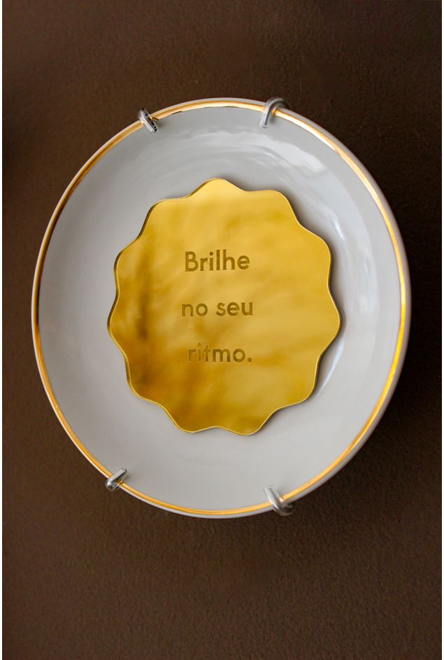 Prato-Decorativo-Brilhe-no-Seu-Ritmo-Ø19cm-Mimo-Galeria--4- Prato-Decorativo-Brilhe-no-Seu-Ritmo-Ø19cm-Mimo-Galeria--4-