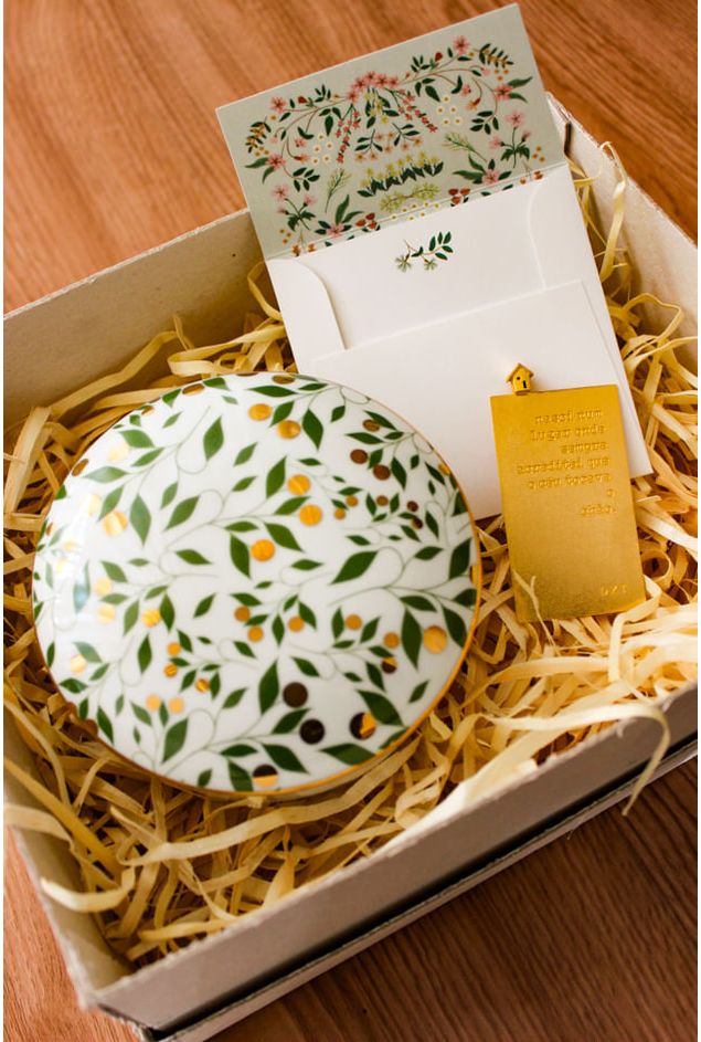 Kit Presente Meu Refugio Kit Presente Meu Refugio