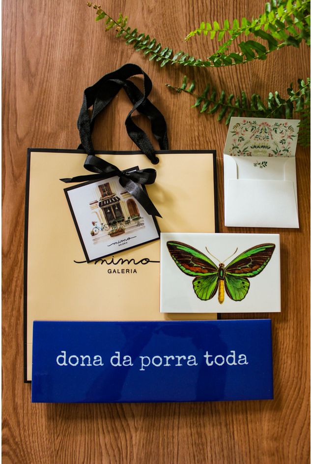 Kit Presente Liberdade Kit Presente Liberdade