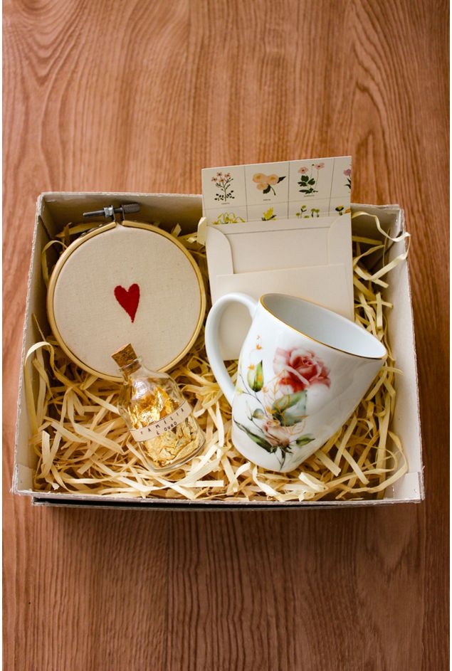 Kit-Presente-Florescer Kit-Presente-Florescer