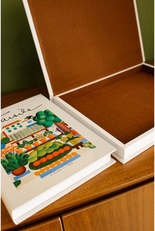 Livro-Caixa-Mdf-a-Feira