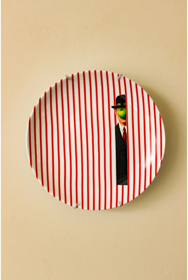 Prato-Decorativo-Listras-Magritte-Greghi-Design