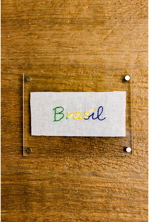brasil