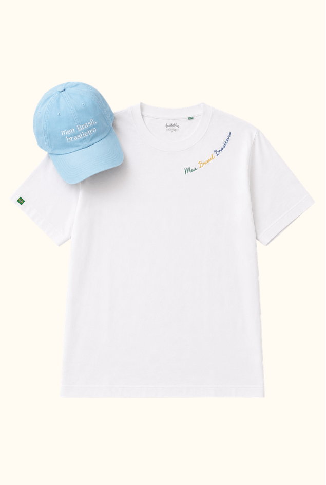 Kit Brasil Brasileiro 3 M