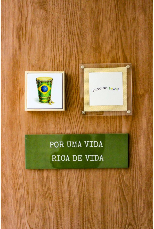 Combinação de Parede Por Uma Vida