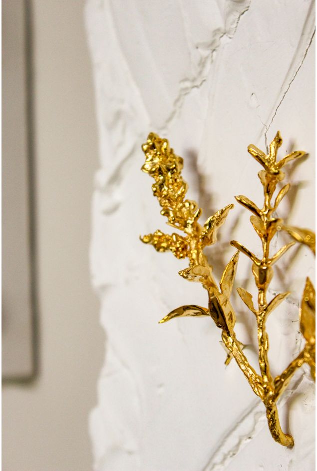 Quadro-Textura-Lavanda-Ouro---Sui-Objetos
