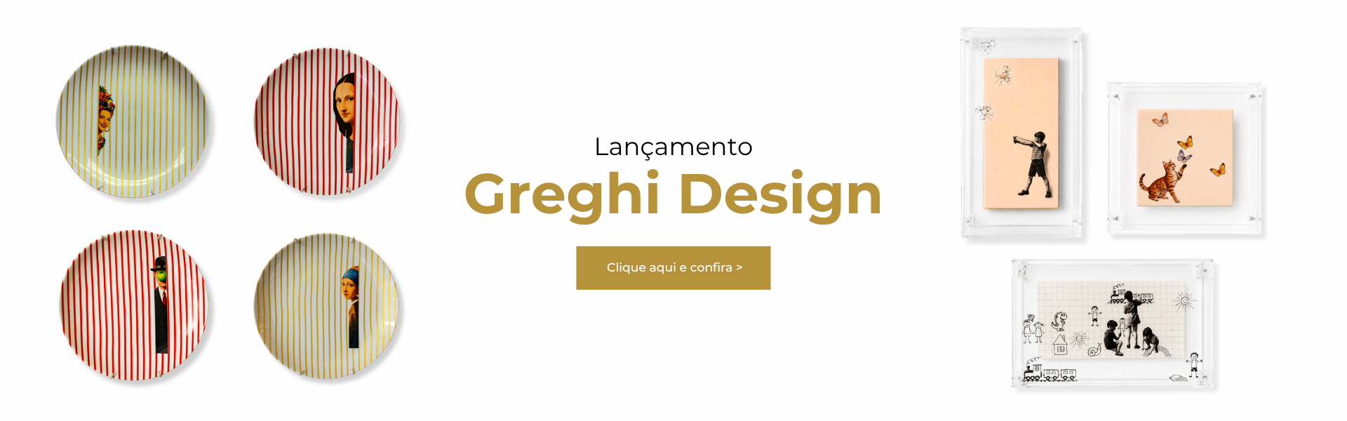 Pratos Greghi
