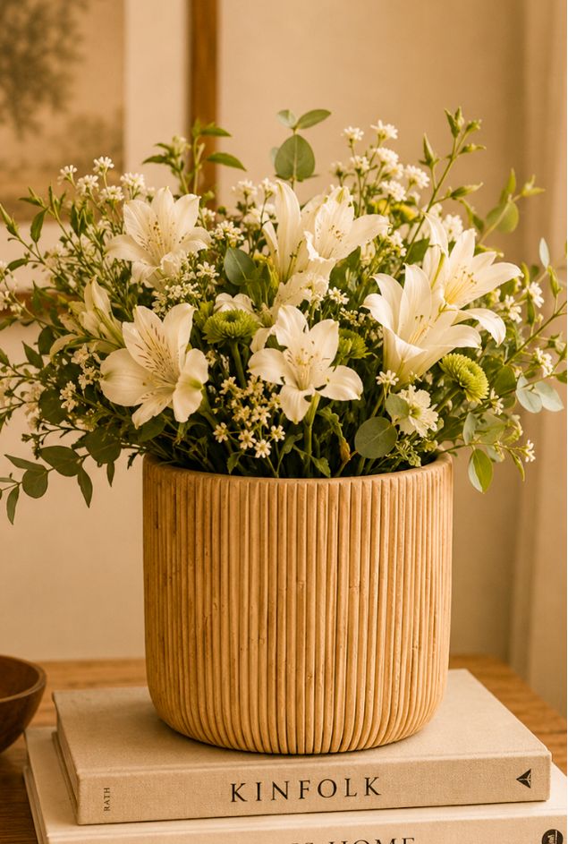 Cachepot-em-Cimento-Textura-Bambu-M--5-