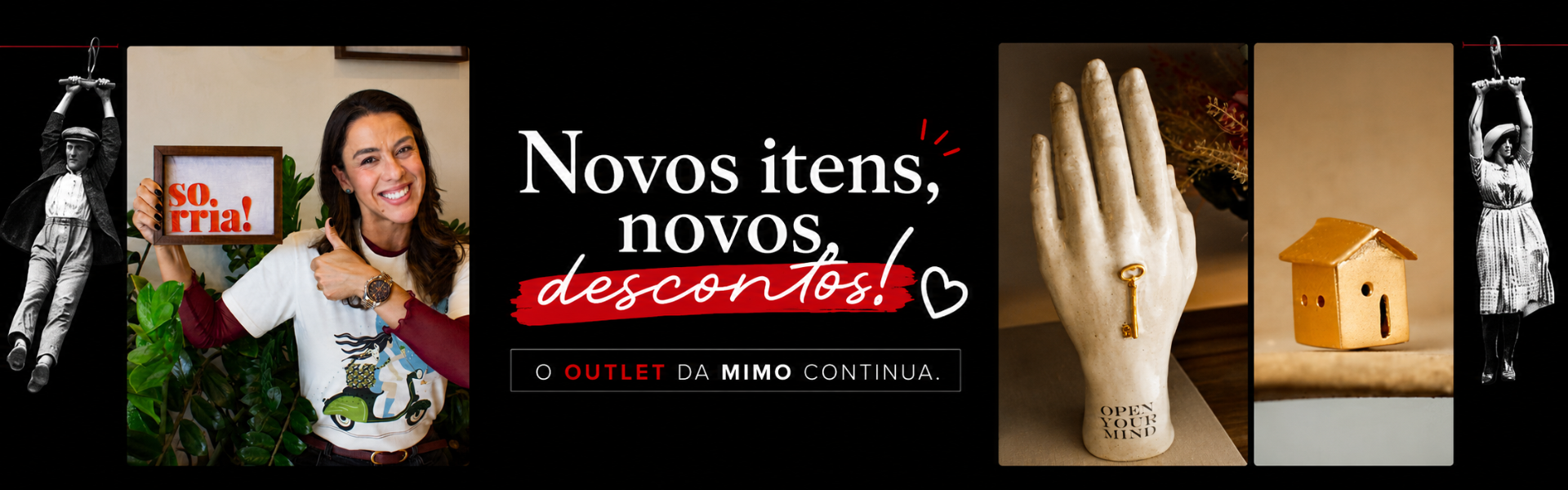 Outlet