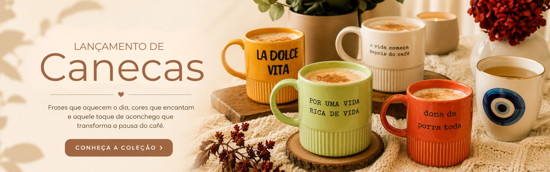 Canecas