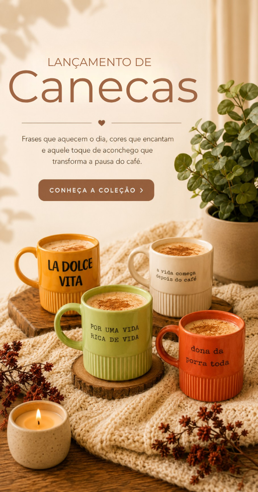 Canecas