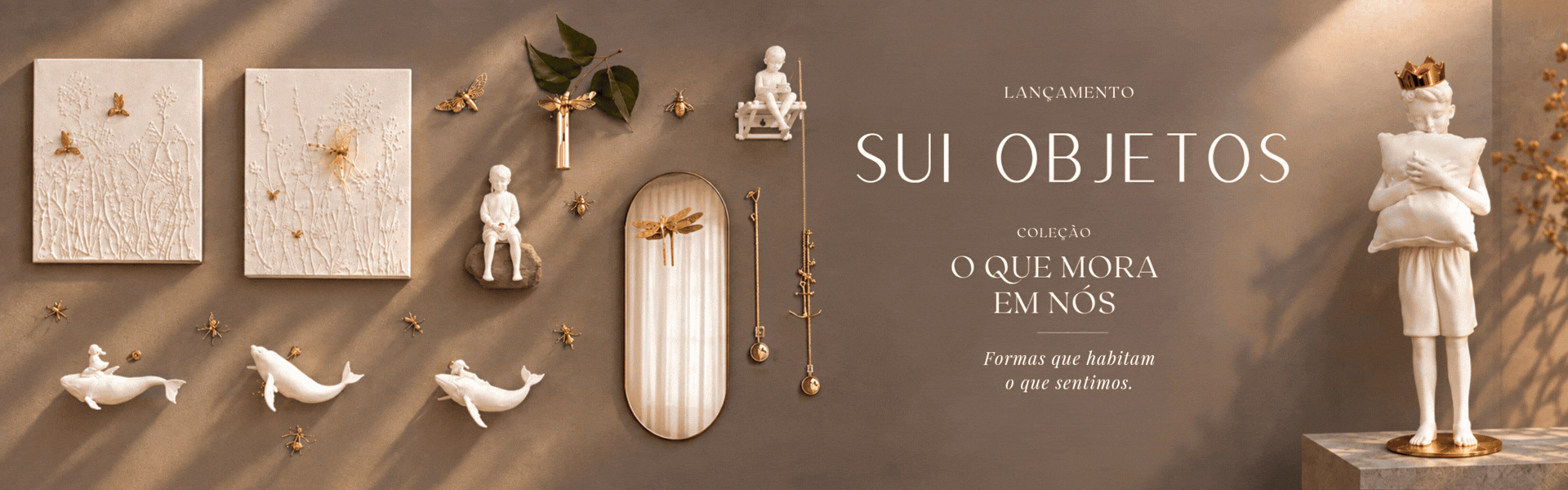 Lançamento Sui