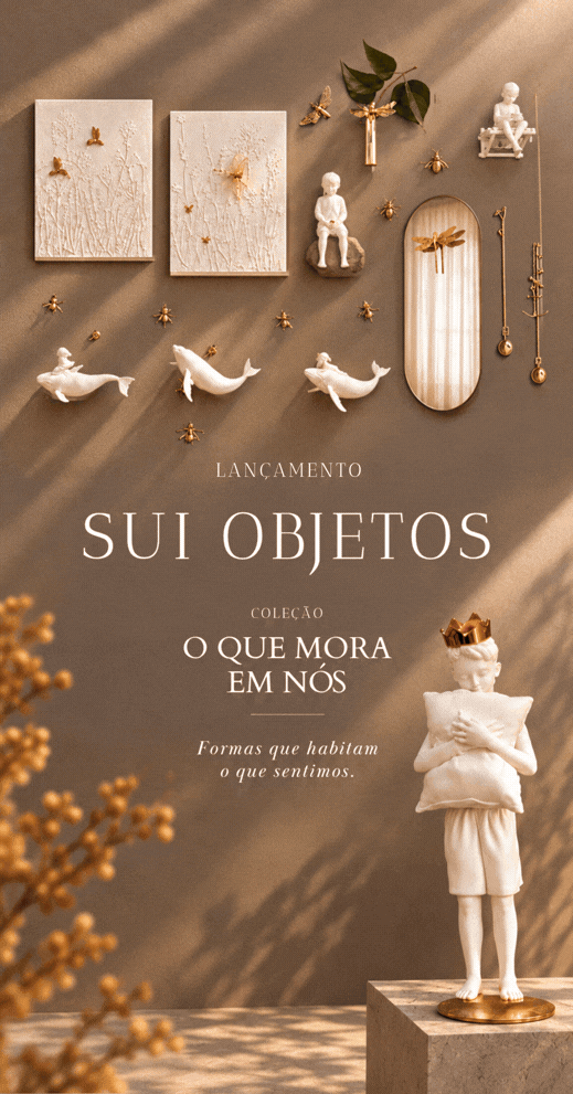 Lançamento Sui