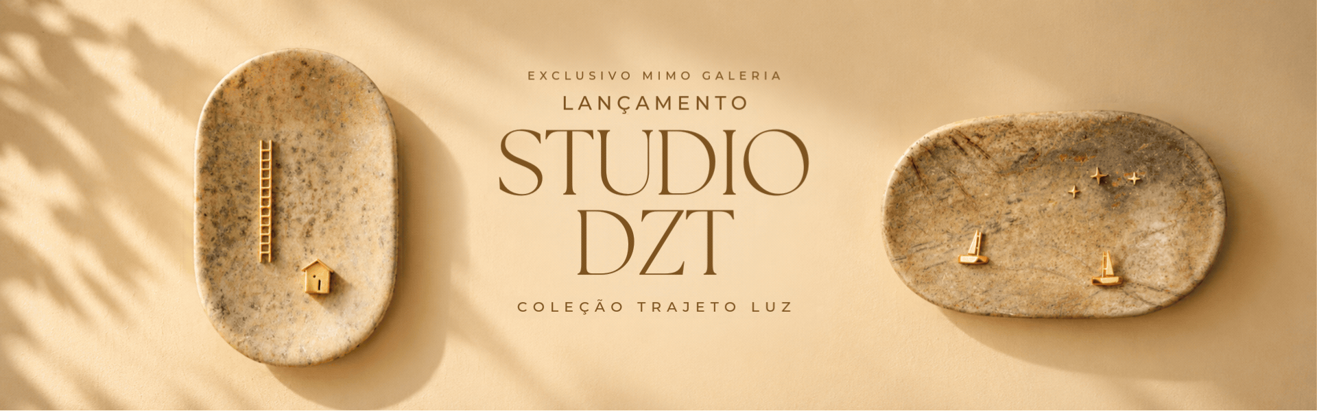 DZT Trajeto Luz