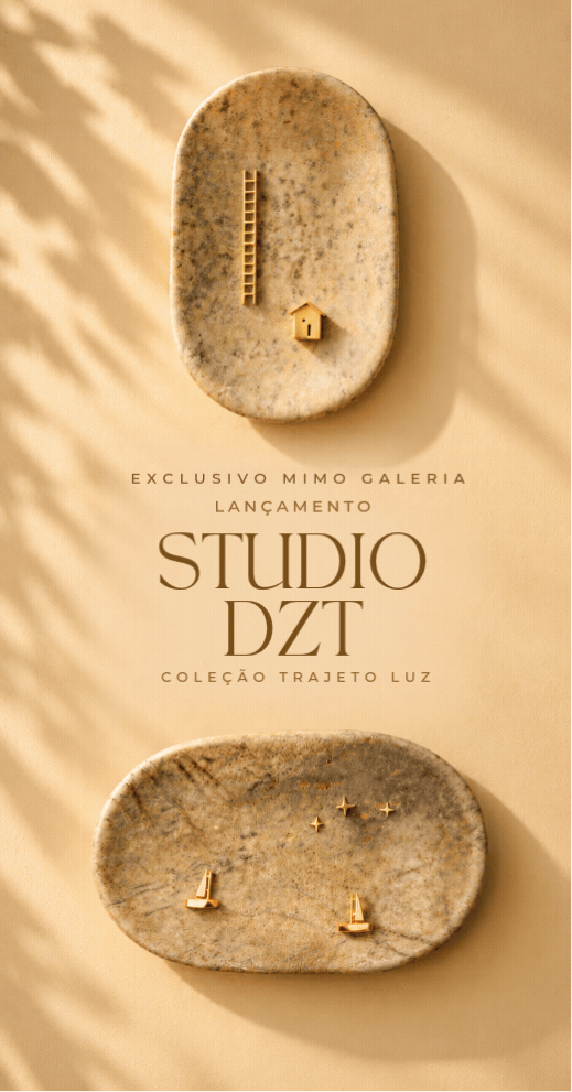 DZT Trajeto Luz